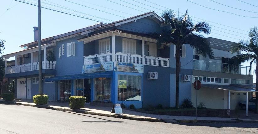 Lojas Bade Aviação